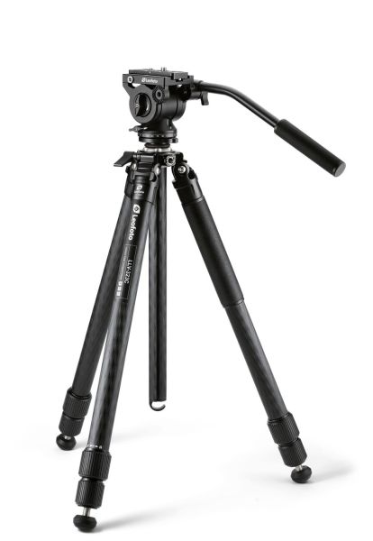 Leofoto Stativ Set