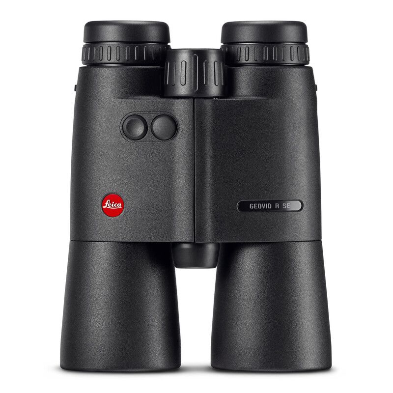 Leica Geovid R SE 8 x 56 + Lens Cleaning Kit 408-27