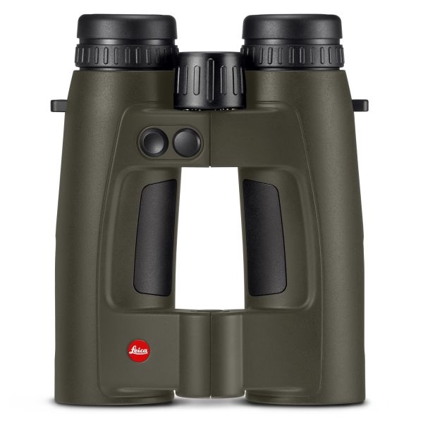 Leica GEOVID PRO 8 x 42 grün + Lens Cleaning Kit