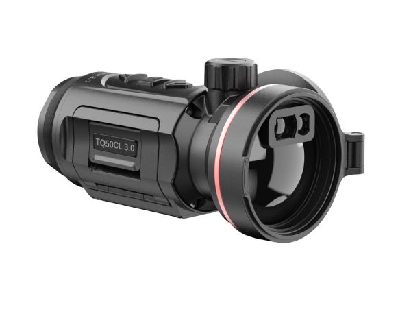 HIKMICRO Thunder TQ50CL 3.0 + Smartclip Adapter