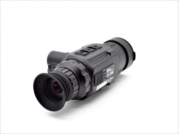Infiray Xeye CL35M inkl. Ladegerät + 2 Akkus