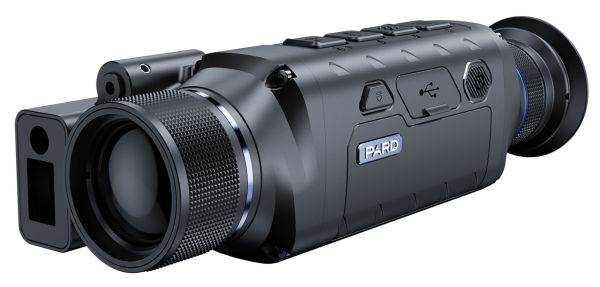 PARD MONOKULAR LEOPARD PRO 640 LRF 50MM