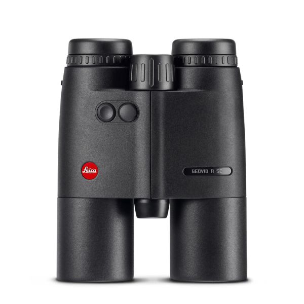 Leica Geovid R SE 8 x 42 + Lens Cleaning Kit