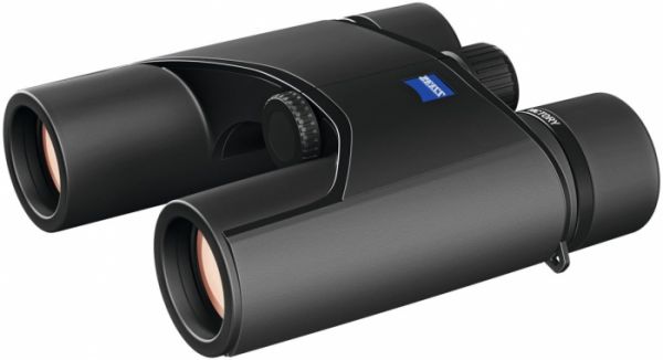 ZEISS Victory Pocket 10 x 25 / 100 Euro Trade-In