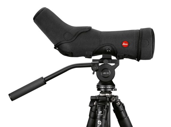 Leica Bereitschaftstasche Televid 82 schwarz