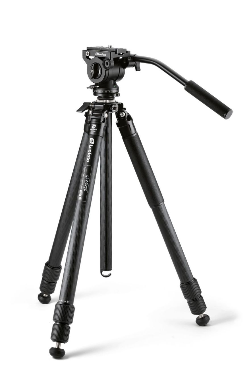 Leica Leofoto Stativ Set
