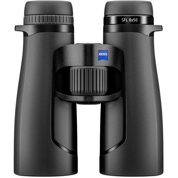 ZEISS SFL 8x50