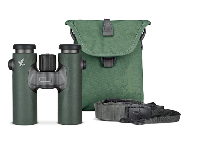 Swarovski CL Companion 8 x 30 grün Urban Jungle PO-1F2LBA-22