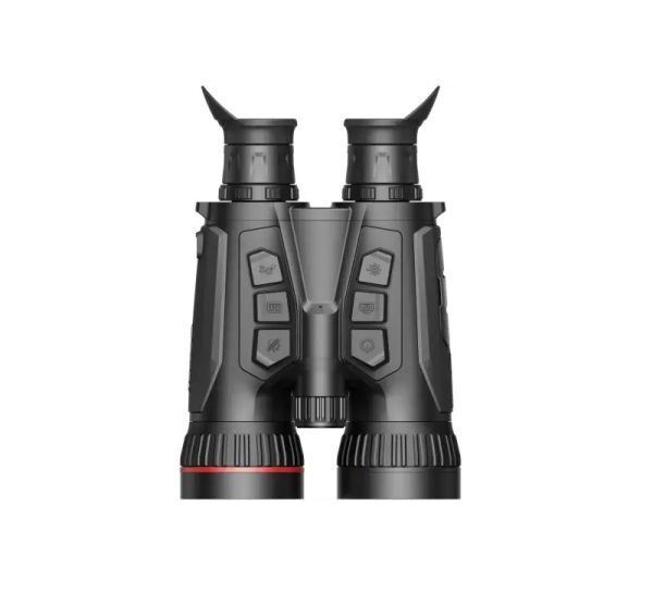 HIKMICRO Binocular Habrok Pro HX60LS