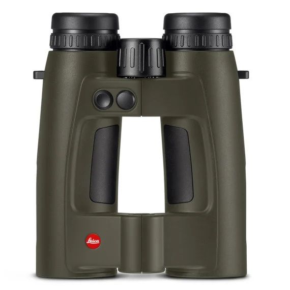 Leica GEOVID PRO 10 x 42 grün + Lens Cleaning Kit 40830