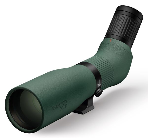 Swarovski AT ENDURA 21-65x75