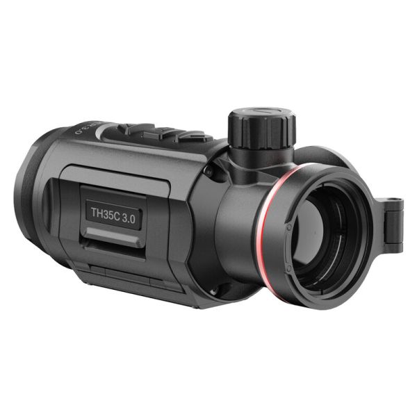 HIKMICRO Thunder TH35C + Smartclip Adapter