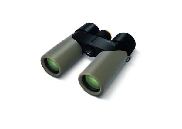 Swarovski CL Companion 10 x 30 braun Safari