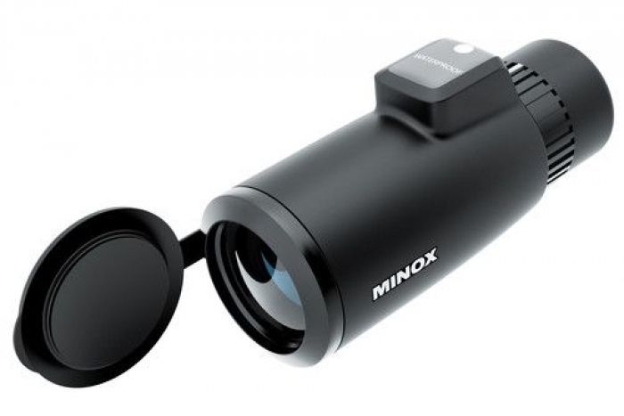 Minox MD 7x42 C schwarz 80405422