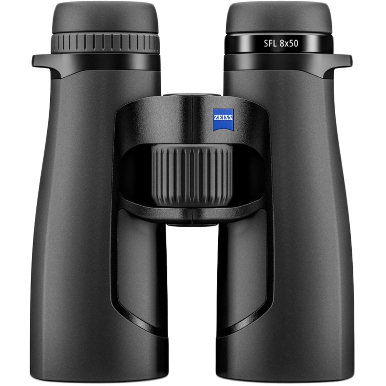 ZEISS SFL 8x50 + Kreuztrageriemen 525023-0000-000