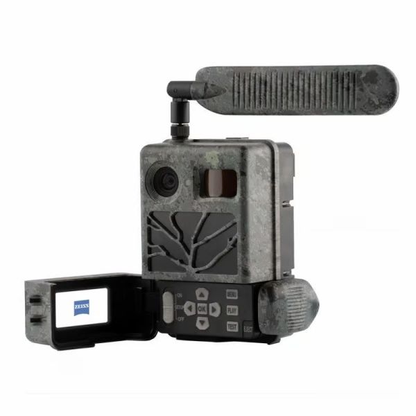 ZEISS Secacam 3 100° Weitwinkel