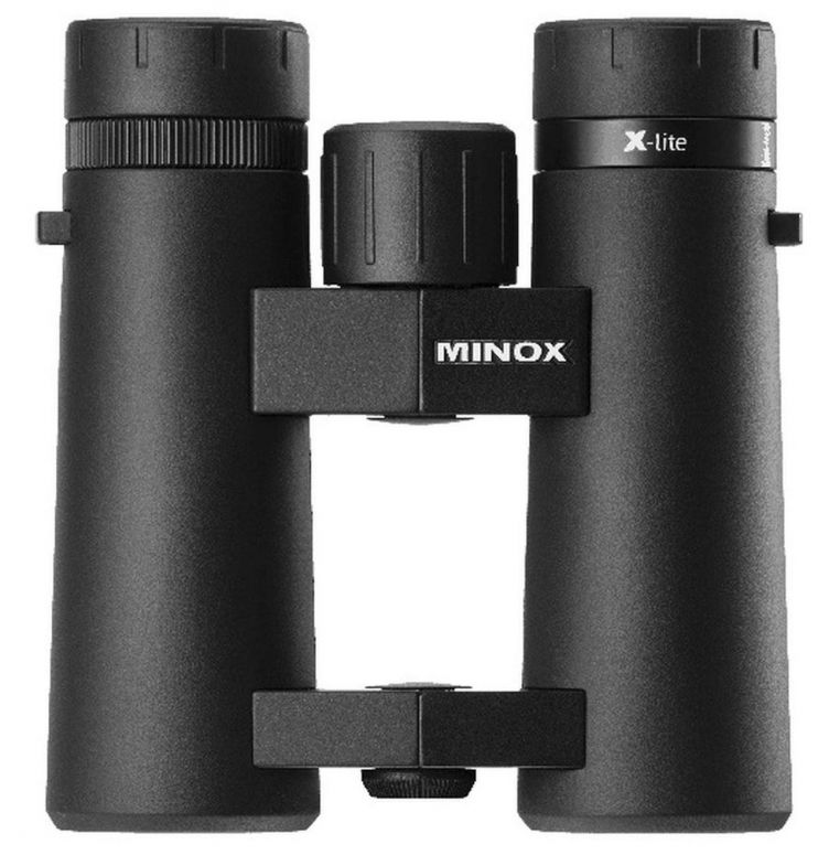 Minox X-lite 10x34 80408168