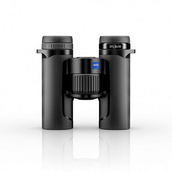 ZEISS SFL 8 x 30 + Lens Cleaning Kit /150 Euro Cashback