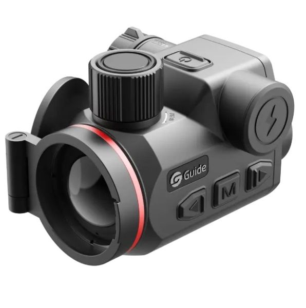 Guide Orion 635CS