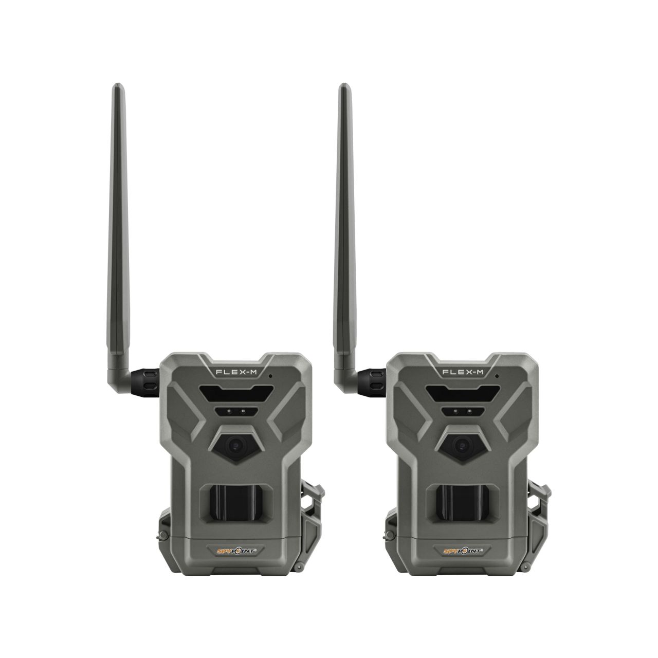 SPYPOINT FLEX-M TWIN-Pack