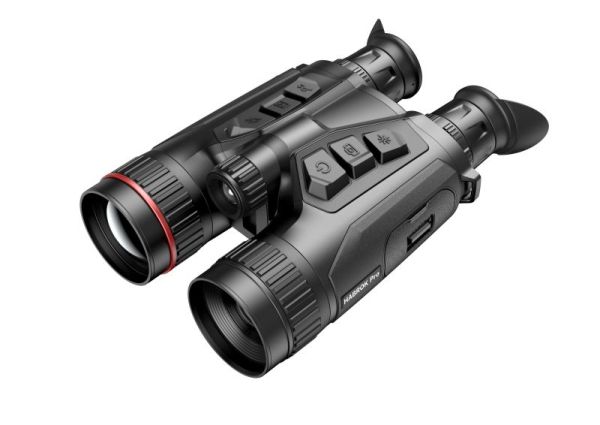 HIKMICRO Binocular Habrok Pro HQ50LN
