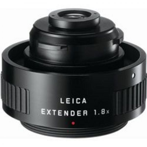 Leica Extender 1.8x