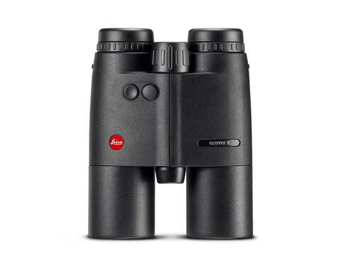 Leica GEOVID R 8 x 42 + Lens Cleaning Kit 40811