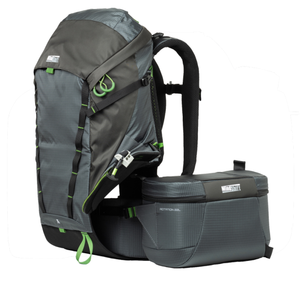 MindShift Rotation 22L backpack
