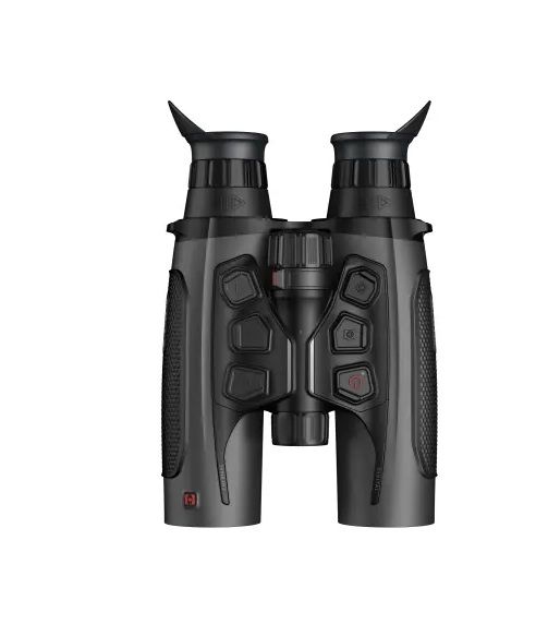 HIKMICRO Binocular Habrok 4K HE25L 2.0