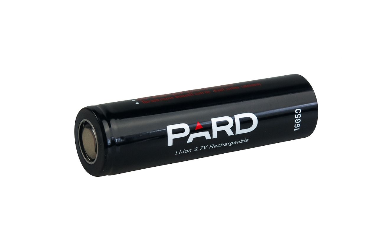 PARD 18650 LI-ON AKKU 3,7V 3200MAH