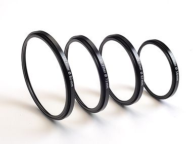 Carl Zeiss T* UV-Filter 67mm
