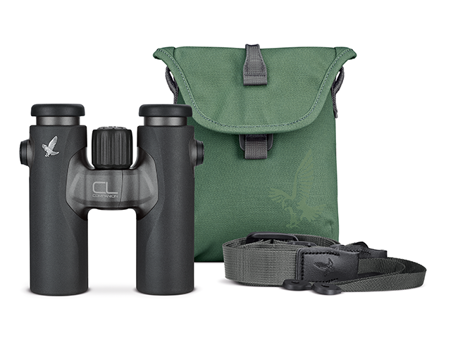 Swarovski CL Companion 10 x 30 anthrazit Urban Jungle PO-1L2LHA-22