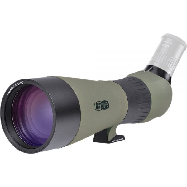Meopta MeoStar S2 82 HD schrägeinblick (ohne Okular)