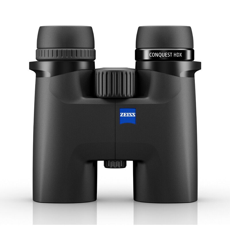 ZEISS Conquest HDX 8x32 + Kreuztrageriemen