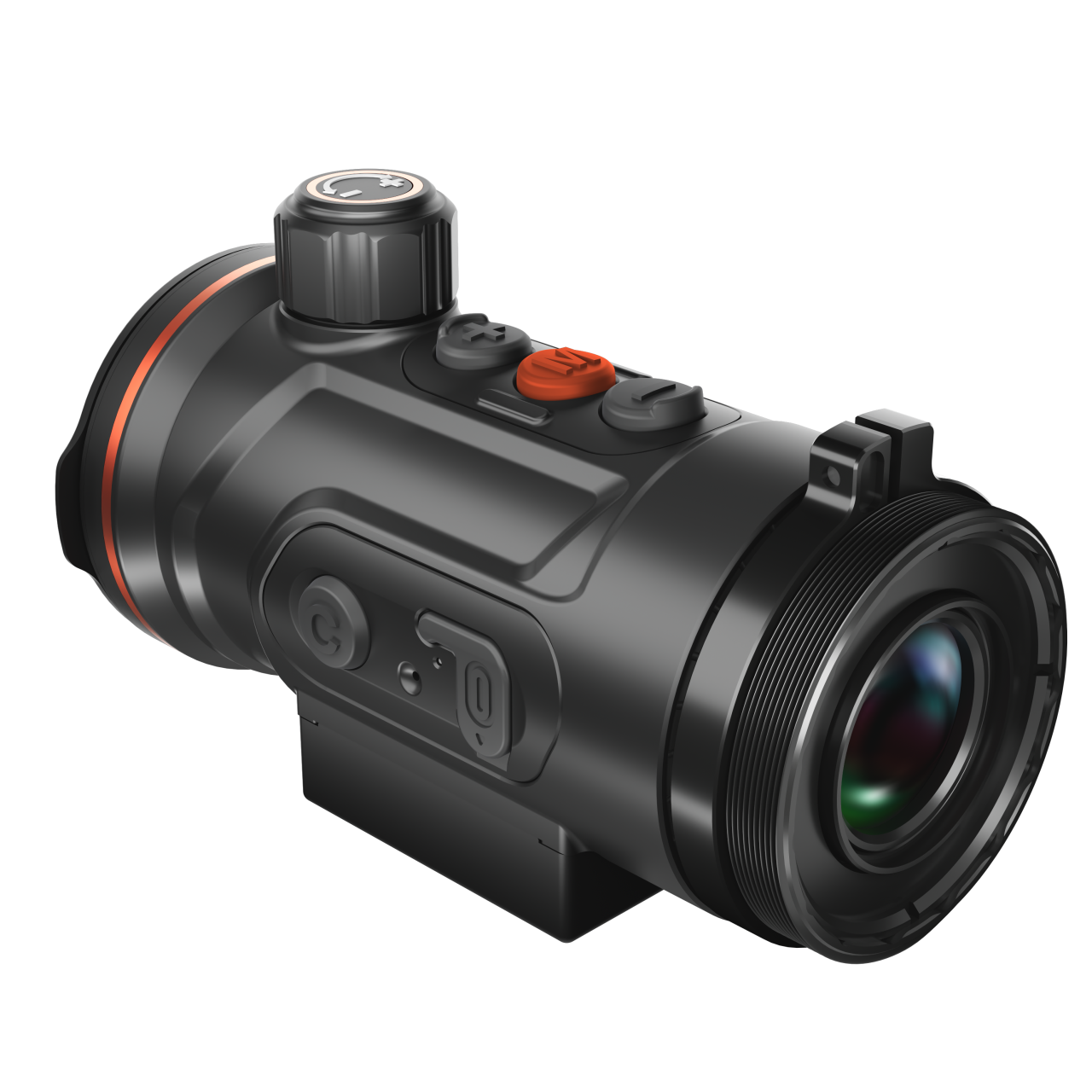 Thermtec Hunt 635 Pro + Rusan Set