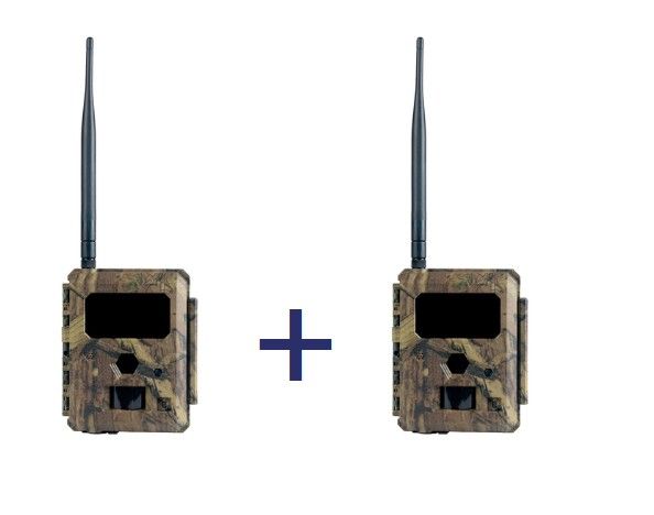 ICU CLOM EasyCam 2er Pack