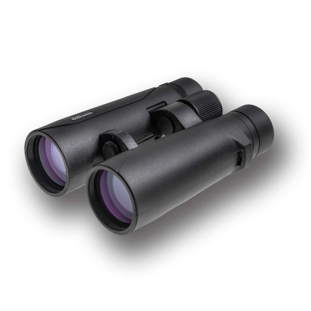 DDoptics Ultralight 12x50