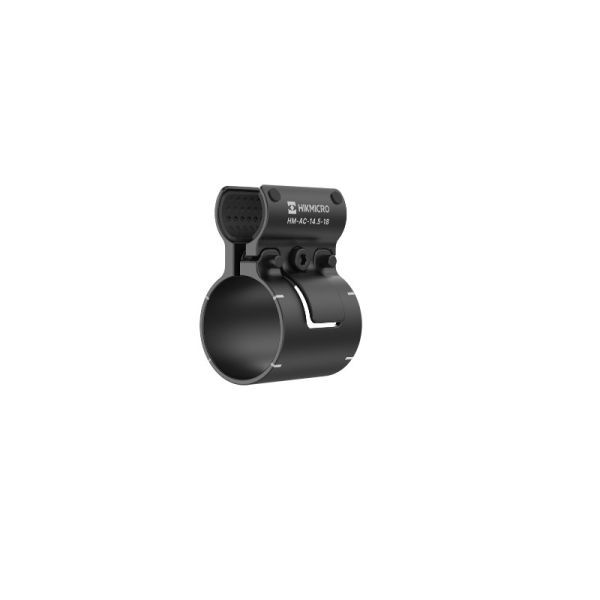HIKMICRO HIKCAM Laufhalterung für 18 - 21,5 mm
