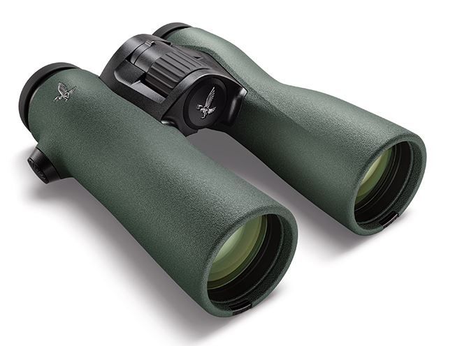 Swarovski NL PURE 12x42 NL-1S4LB0-0