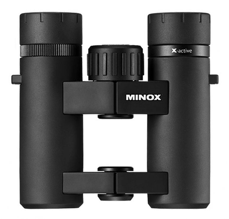 Minox X-active 10x25 80407331