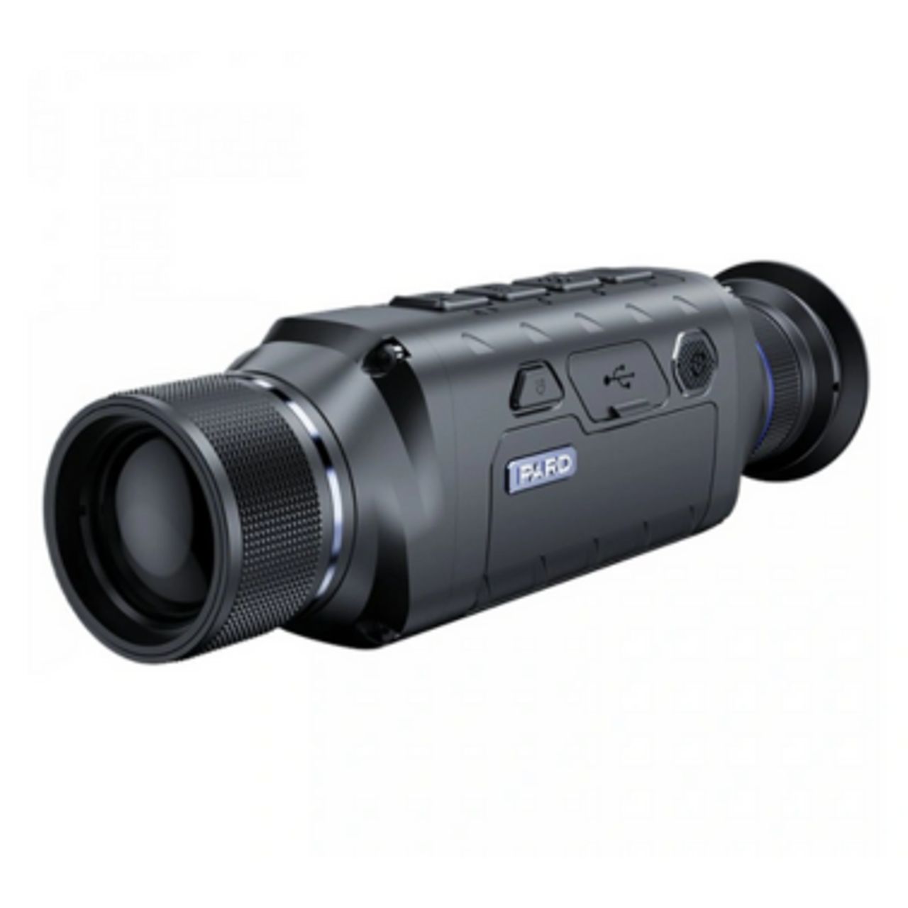 PARD MONOKULAR LEOPARD 256 11mm