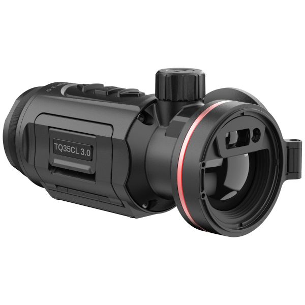 HIKMICRO Thunder TQ35CL 3.0 + SmartClip Adapter