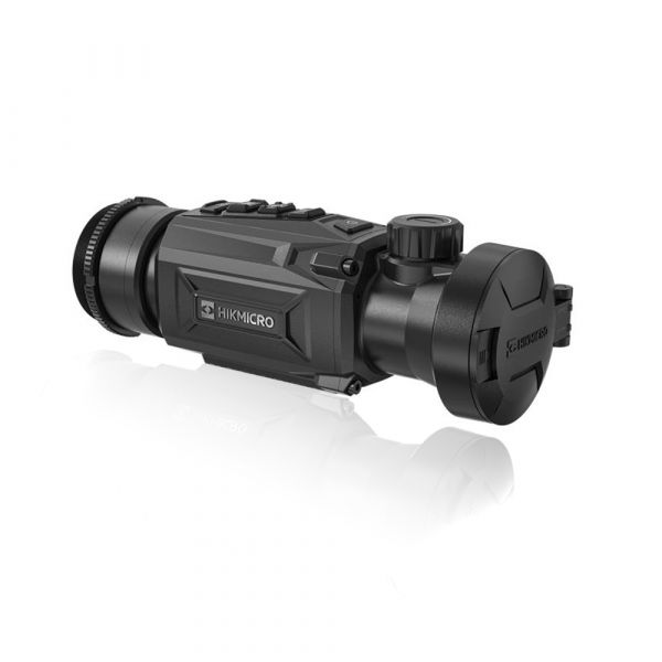 Hikmicro Thunder TQ50C 2.0 + Smartclip Adapter