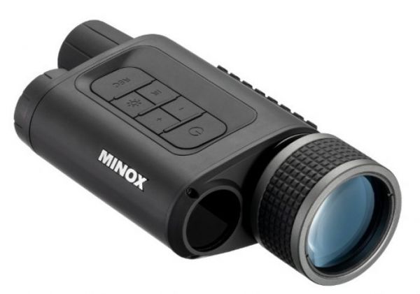 Minox NVD 650 Nachtsichtgerät