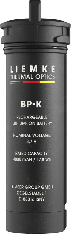 Liemke Battery Kit 80412223