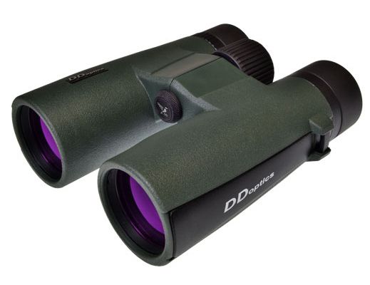 DDoptics Kolibri 10 x 33 Gen. 3 | grün 440120034