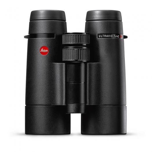 Leica Ultravid 7 x 42 HD-Plus