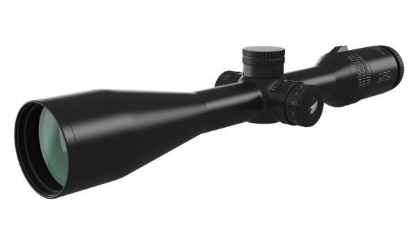 GPO SPECTRA 4X 4-16x50i G4i