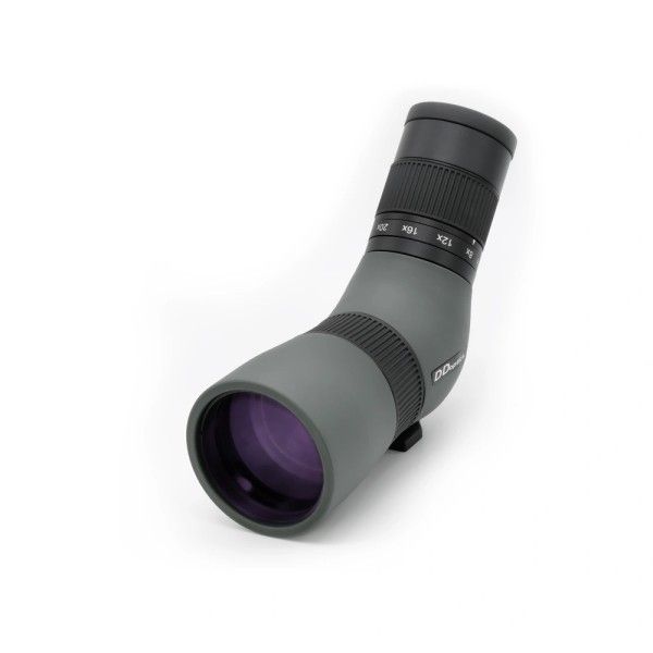 DDoptics Ultraview ED 8-24x50 S-ED schräg
