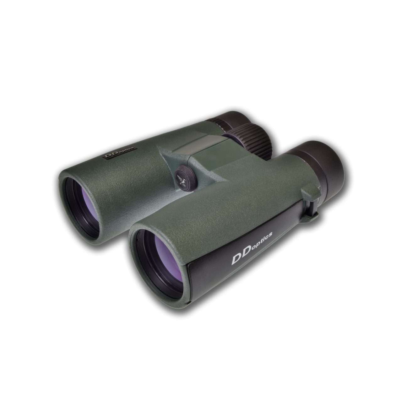 DDoptics Kolibri 8x42 Gen. 3 | grün 440120031